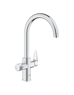 Змішувач для кухні Grohe StartCurve 30592000