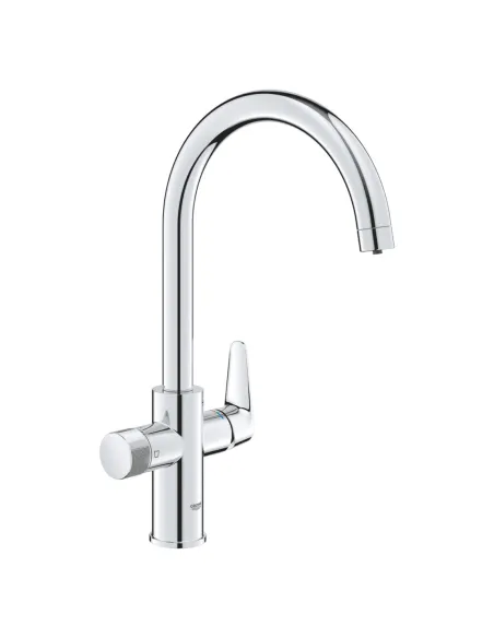 Змішувач для кухні Grohe StartCurve 30592000