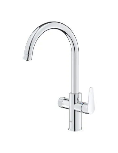 Змішувач для кухні Grohe StartCurve 30592000