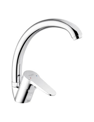 Смеситель для кухни Kroner KRM Elbe - C032