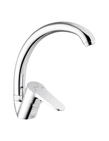 Змішувач для кухні Kroner KRM Elbe - C032