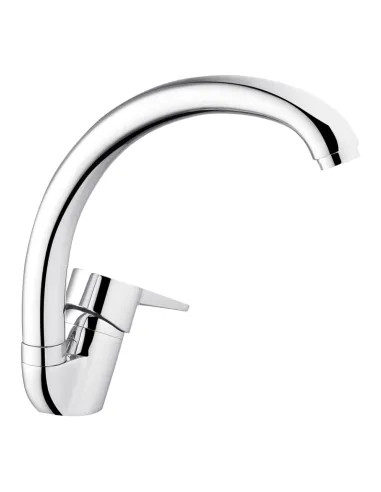 Змішувач для кухні Kroner KRM Elbe - C032