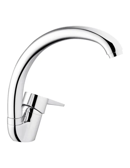 Смеситель для кухни Kroner KRM Elbe - C032 Смеситель для кухни Kroner KRM Elbe - C032