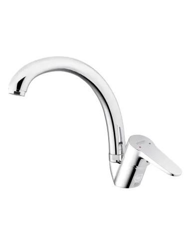 Змішувач для кухні Kroner KRM Elbe - C032