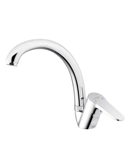 Смеситель для кухни Kroner KRM Elbe - C032 Смеситель для кухни Kroner KRM Elbe - C032