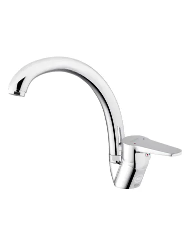 Змішувач для кухні Kroner KRM Elbe - C032