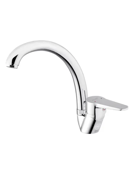 Змішувач для кухні Kroner KRM Elbe - C032