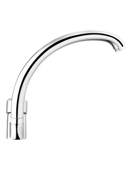 Змішувач для кухні Kroner KRM Elbe - C032