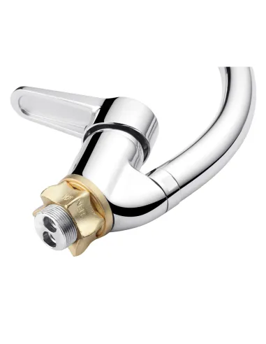 Змішувач для кухні Kroner KRM Elbe - C032