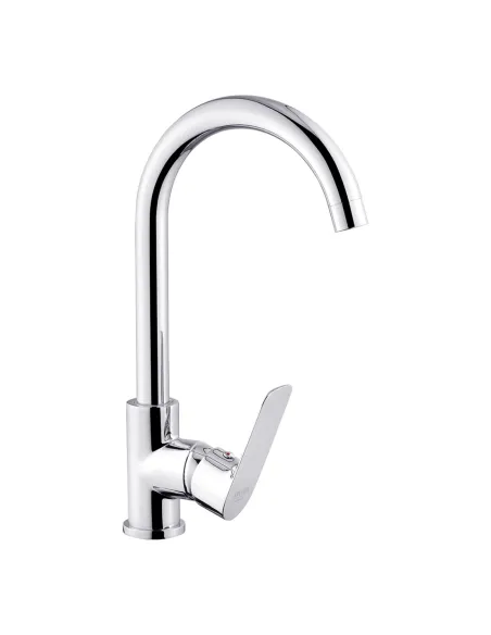 Смеситель для кухни Kroner KRM Main - C030 Смеситель для кухни Kroner KRM Main - C030