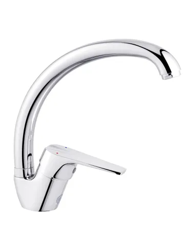 Смеситель для кухни Kroner KRM Odra - C032