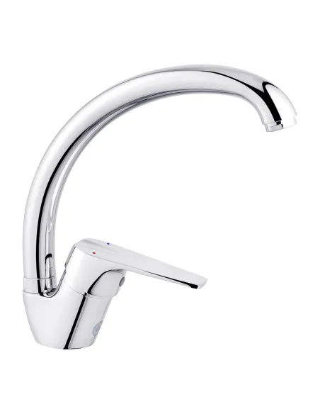 Змішувач для кухні Kroner KRM Odra - C032