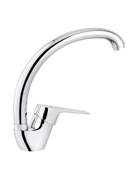 Смеситель для кухни Kroner KRM Odra - C032 Смеситель для кухни Kroner KRM Odra - C032