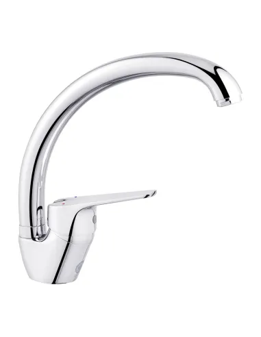 Змішувач для кухні Kroner KRM Odra - C032