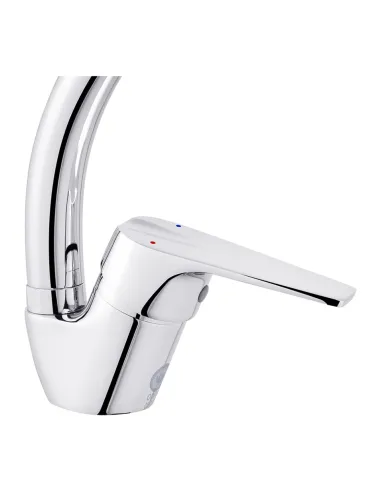 Смеситель для кухни Kroner KRM Odra - C032