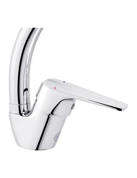 Смеситель для кухни Kroner KRM Odra - C032 Смеситель для кухни Kroner KRM Odra - C032