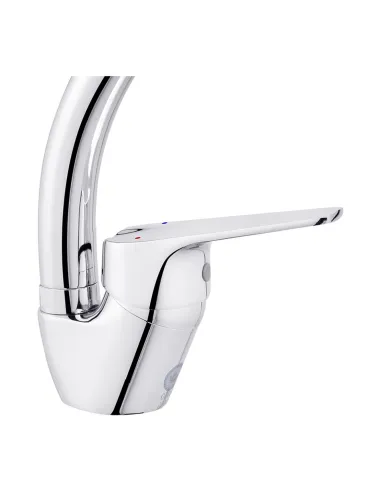 Змішувач для кухні Kroner KRM Odra - C032