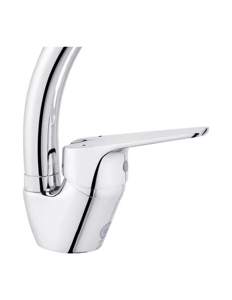 Змішувач для кухні Kroner KRM Odra - C032