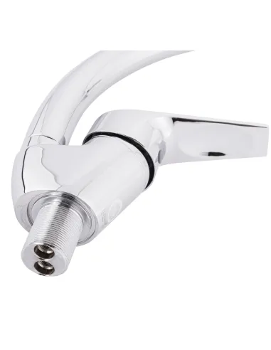 Смеситель для кухни Kroner KRM Odra - C032