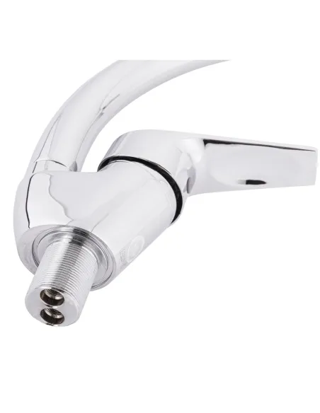 Смеситель для кухни Kroner KRM Odra - C032 Смеситель для кухни Kroner KRM Odra - C032