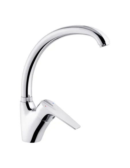 Змішувач для кухні Kroner KRM Odra - C034