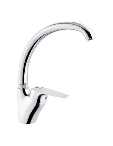 Змішувач для кухні Kroner KRM Odra - C034