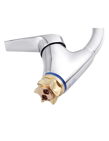 Змішувач для кухні Kroner KRM Odra - C034