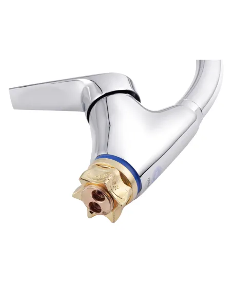 Змішувач для кухні Kroner KRM Odra - C034