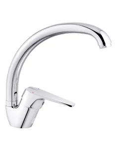 Змішувач для кухні Kroner KRM Odra - C036