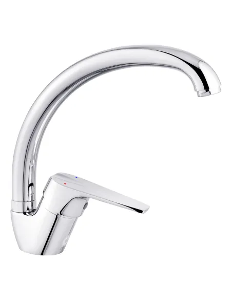 Смеситель для кухни Kroner KRM Odra - C036 Смеситель для кухни Kroner KRM Odra - C036