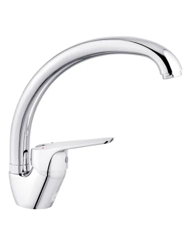 Смеситель для кухни Kroner KRM Odra - C036