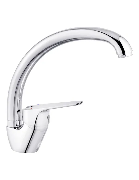 Смеситель для кухни Kroner KRM Odra - C036 Смеситель для кухни Kroner KRM Odra - C036