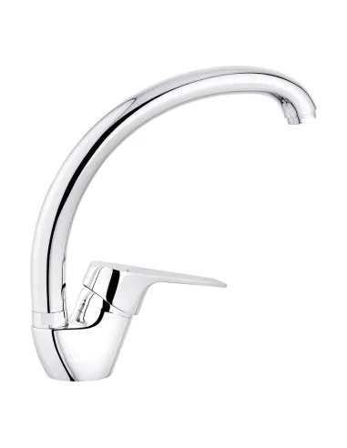 Смеситель для кухни Kroner KRM Odra - C036