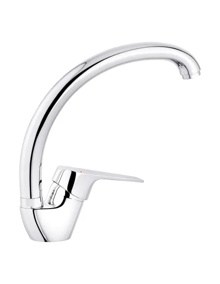 Змішувач для кухні Kroner KRM Odra - C036