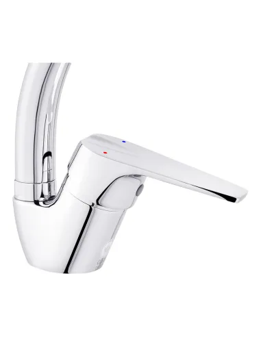 Смеситель для кухни Kroner KRM Odra - C036