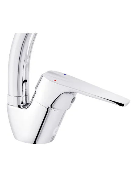 Смеситель для кухни Kroner KRM Odra - C036 Смеситель для кухни Kroner KRM Odra - C036