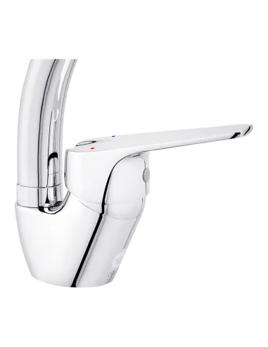 Змішувач для кухні Kroner KRM Odra - C036