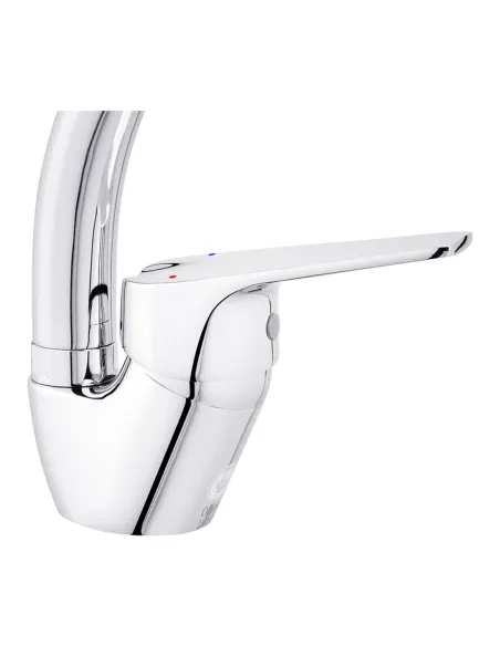 Змішувач для кухні Kroner KRM Odra - C036