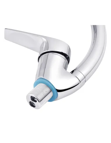 Змішувач для кухні Kroner KRM Odra - C036