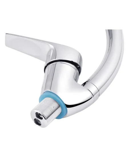 Змішувач для кухні Kroner KRM Odra - C036