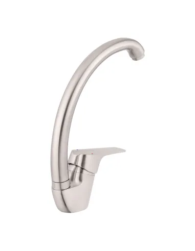 Змішувач для кухні Kroner KRM Odra - N035