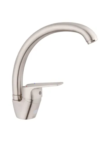 Смеситель для кухни Kroner KRM Odra - N035