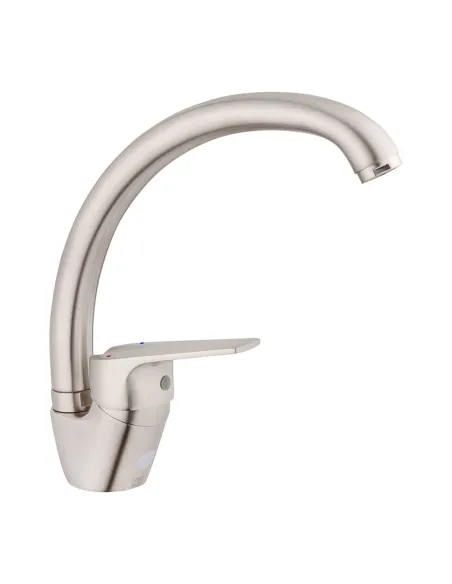 Змішувач для кухні Kroner KRM Odra - N035