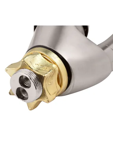 Смеситель для кухни Kroner KRM Odra - N035