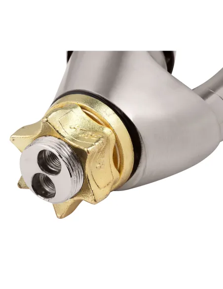 Змішувач для кухні Kroner KRM Odra - N035