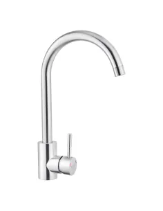 Змішувач для кухні Kroner KRP Edelstahl Klassisch - ESG035