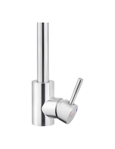 Смеситель для кухни Kroner KRP Edelstahl Klassisch - ESG035