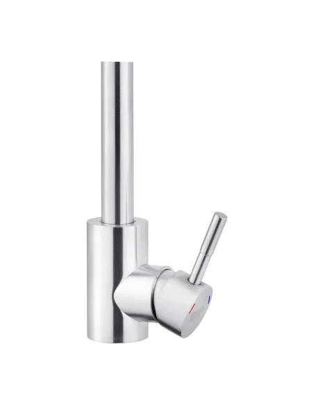 Змішувач для кухні Kroner KRP Edelstahl Klassisch - ESG035