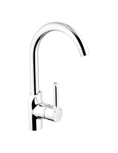 Смеситель для кухни Kroner KRP Essen - C030