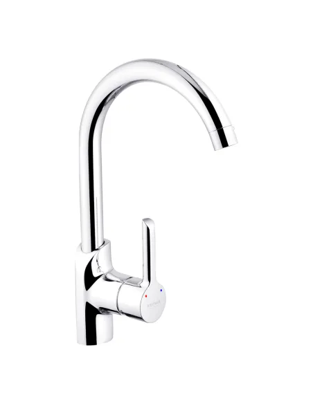 Смеситель для кухни Kroner KRP Essen - C030 Смеситель для кухни Kroner KRP Essen - C030